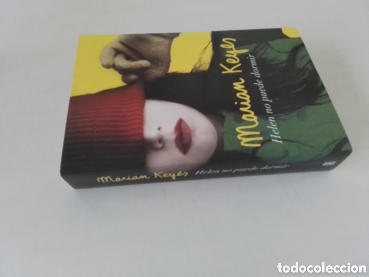 Libros de segunda mano: Libro Marian Keyes - Foto 2