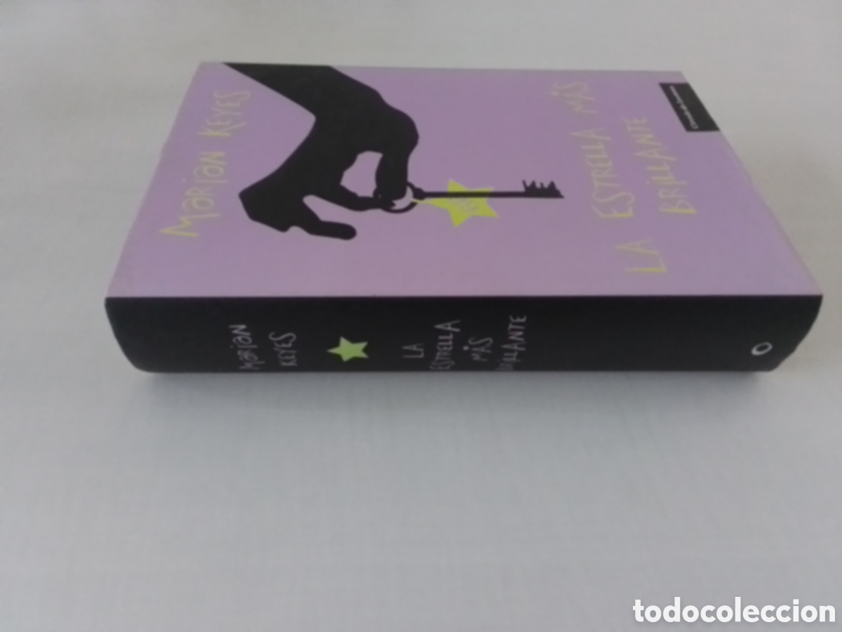 Libros de segunda mano: Libro Marian Keyes - Foto 4