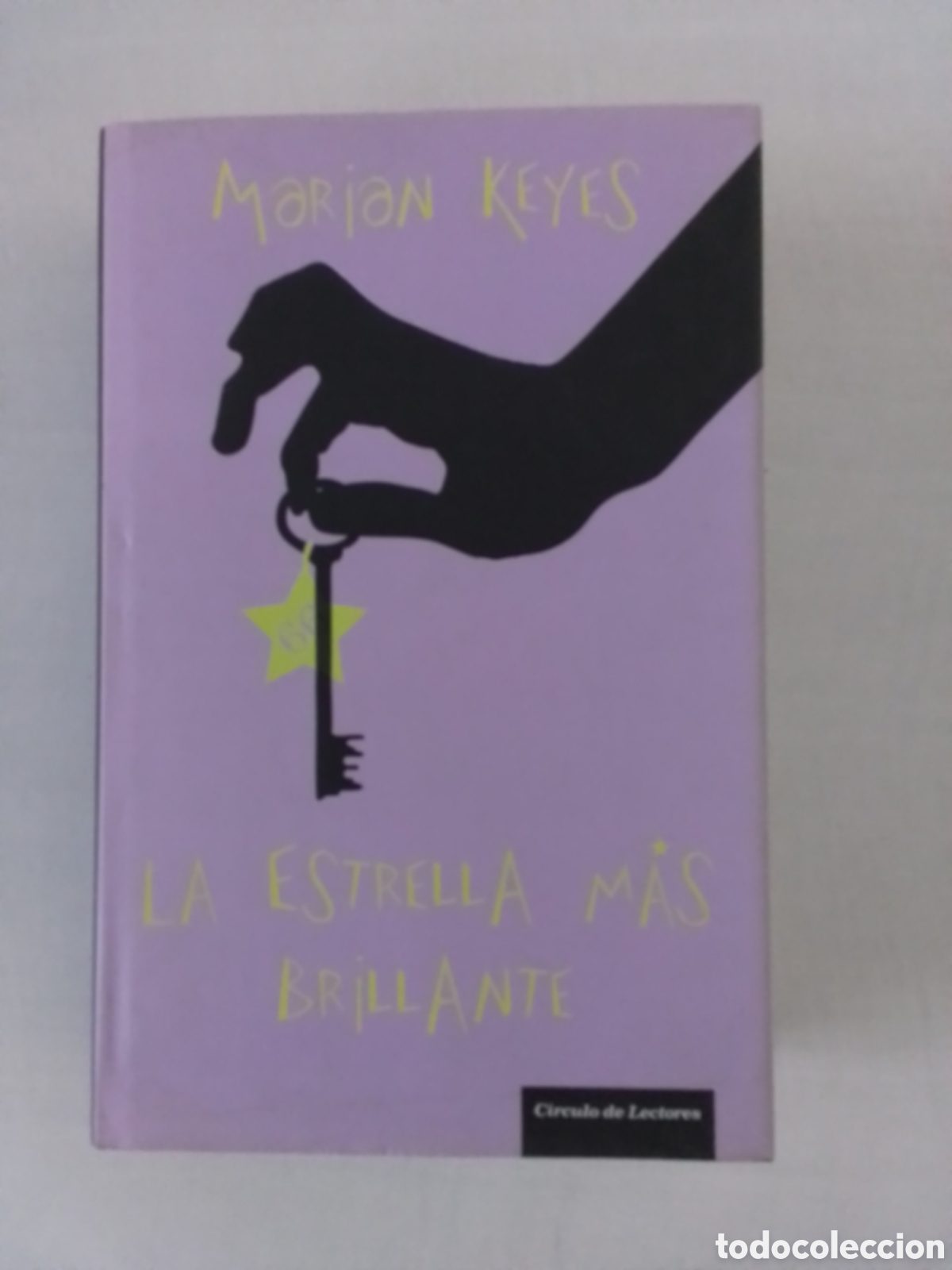 Libros de segunda mano: Libro Marian Keyes - Foto 1
