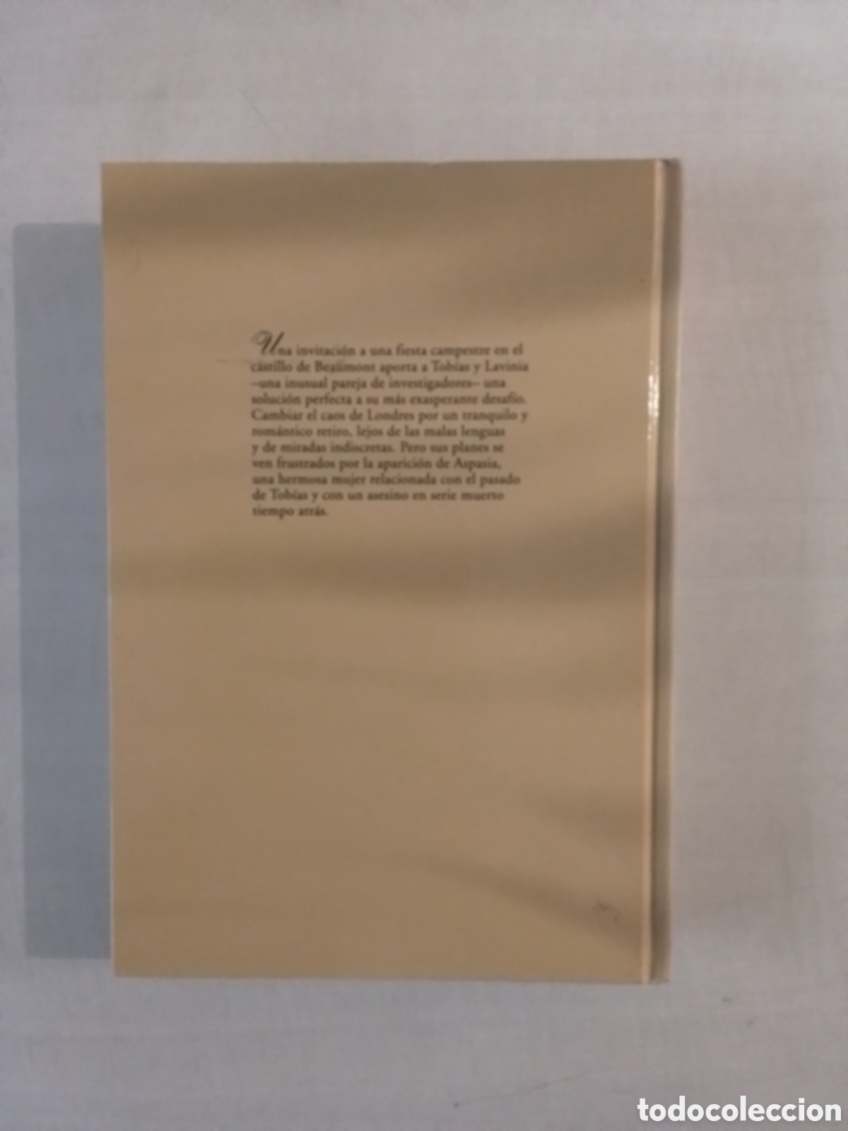 Libros de segunda mano: Libro Amanda Quick - Foto 3
