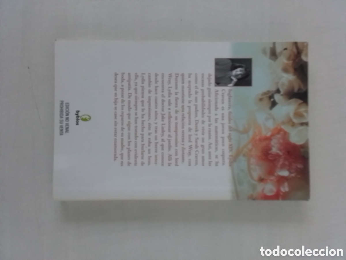 Libros de segunda mano: Libro Lisa Kleypas - Foto 3