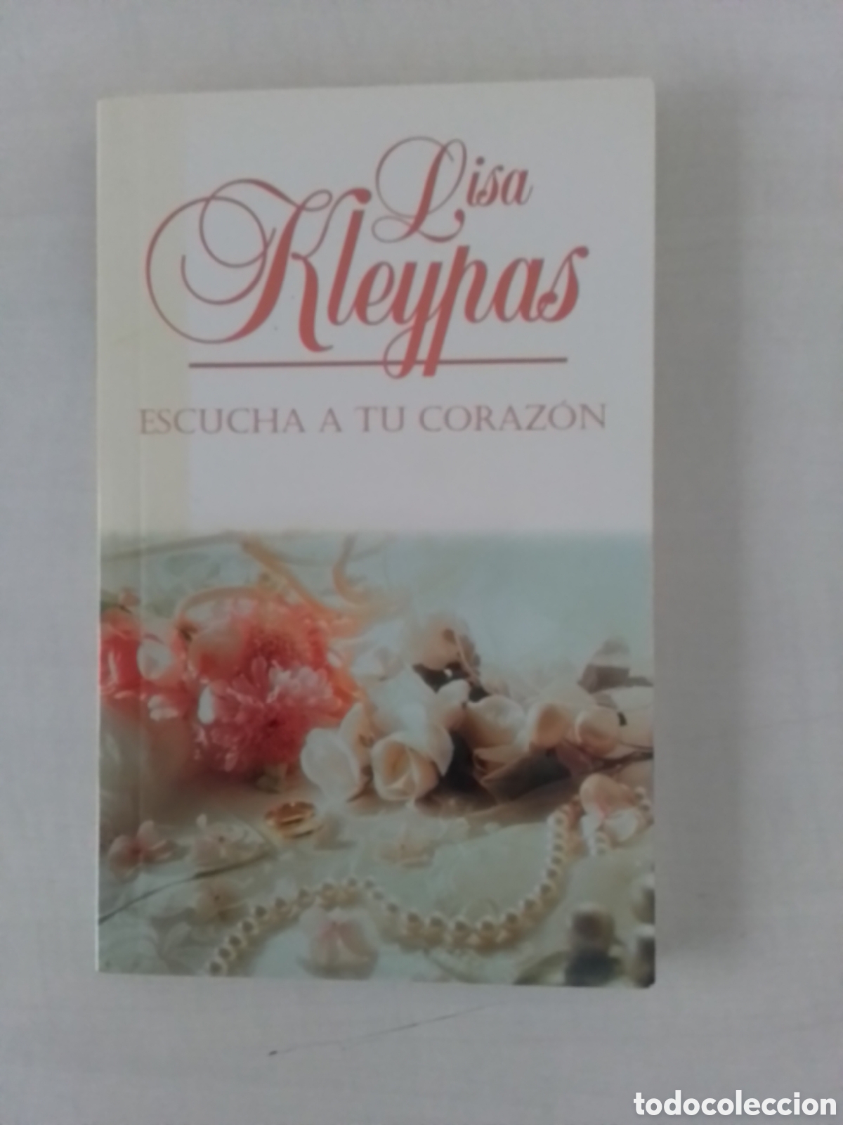 Libros de segunda mano: Libro Lisa Kleypas - Foto 1