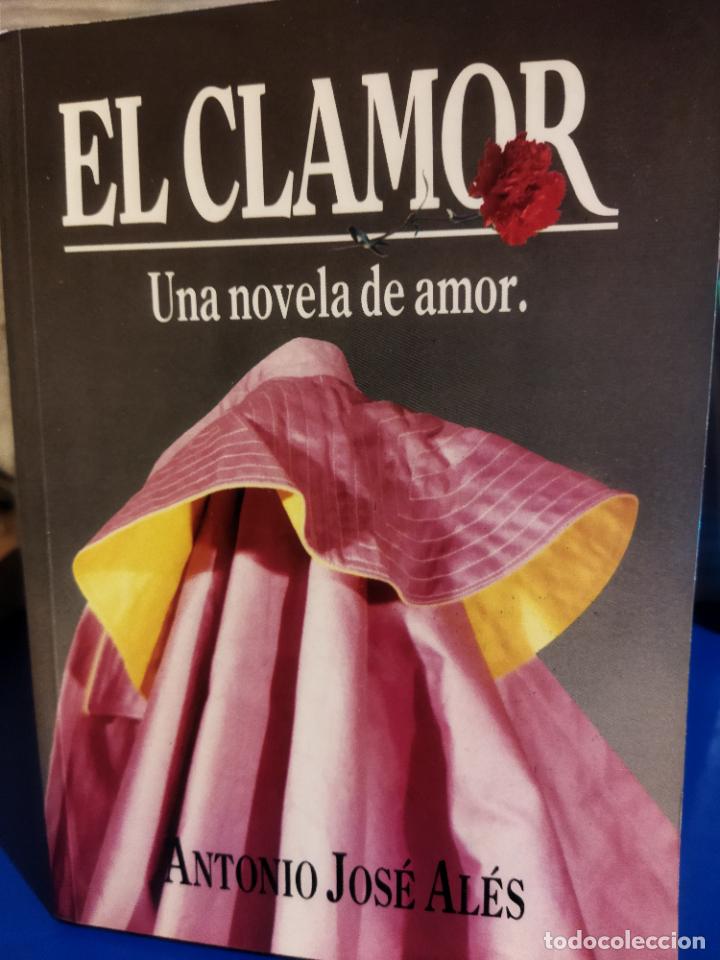Libros de segunda mano: El clamor - Foto 1