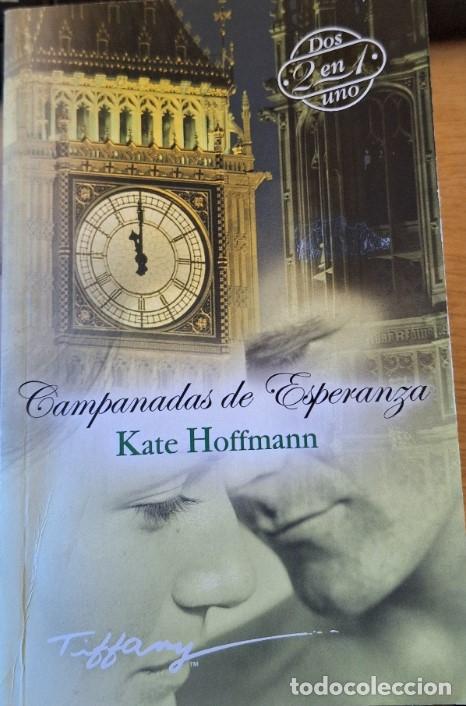 Libros de segunda mano: CAMPANADAS DE ESPERANZA. - HOFFMANN, Kate. - Foto 1