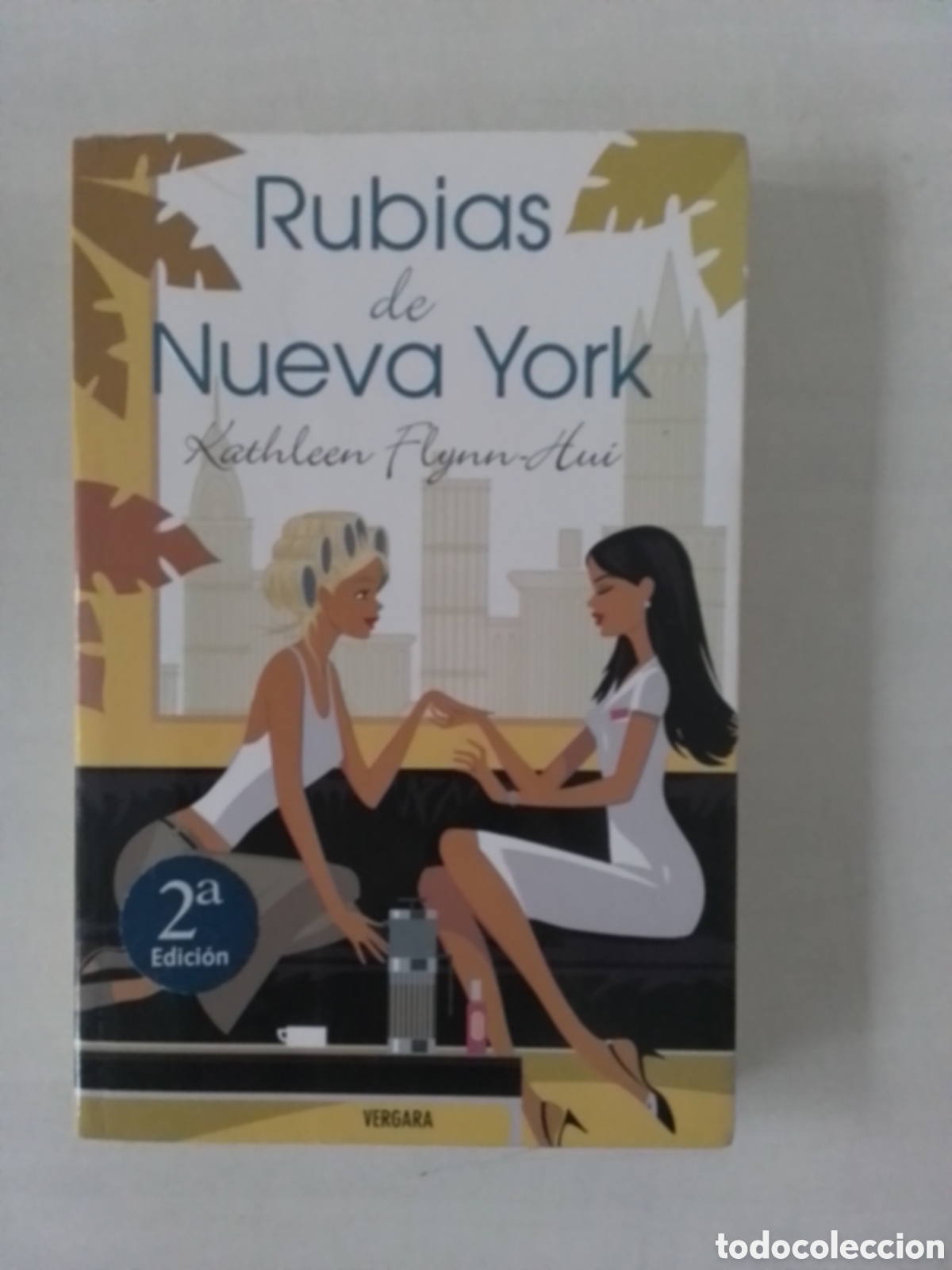 Libri di seconda mano: Libro Kathleen Flynn-Hui