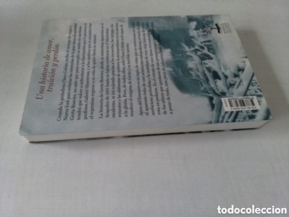 Libros de segunda mano: Libro Mamen Sanchez - Foto 2