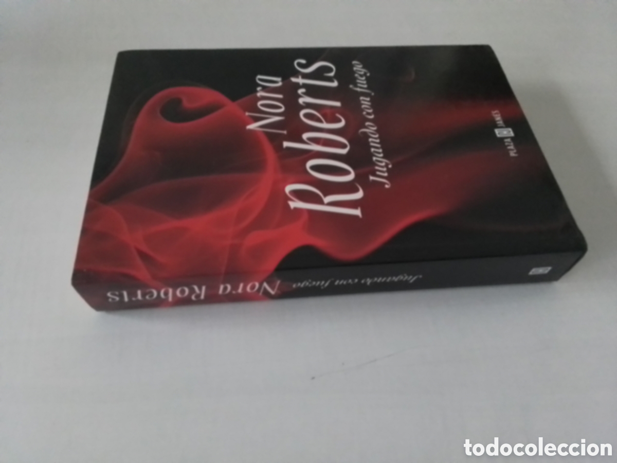 Libros de segunda mano: Libro Nora Roberts - Foto 4