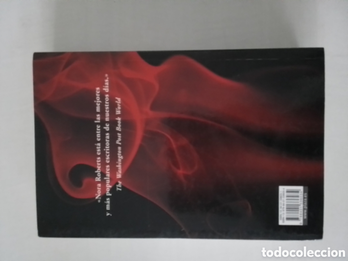 Libros de segunda mano: Libro Nora Roberts - Foto 5