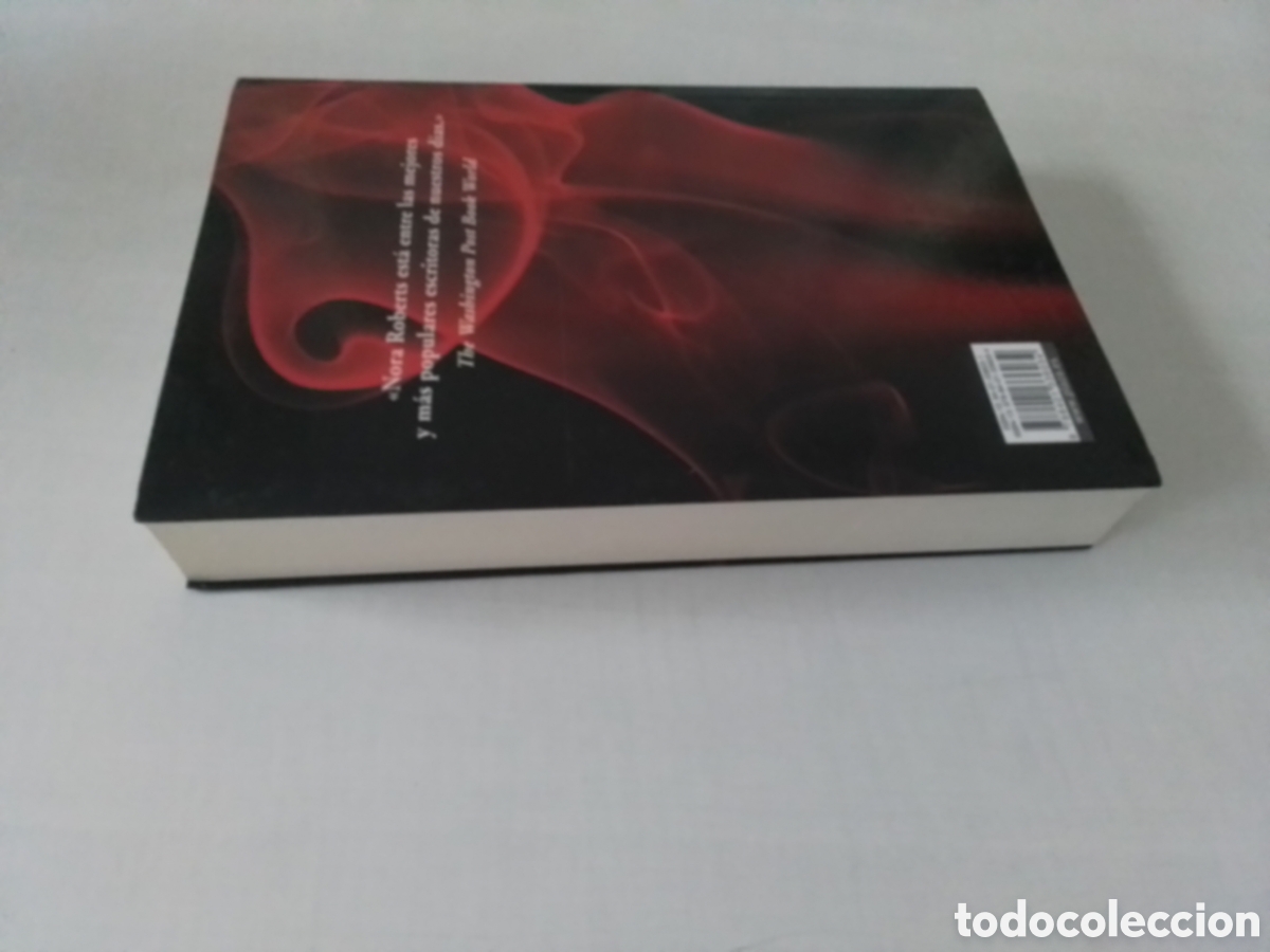 Libros de segunda mano: Libro Nora Roberts - Foto 2