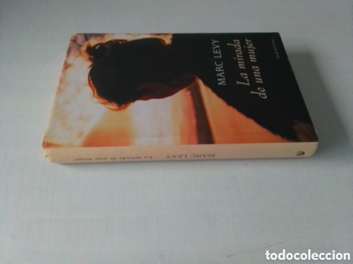 Libros de segunda mano: Libro Marc Levy - Foto 2