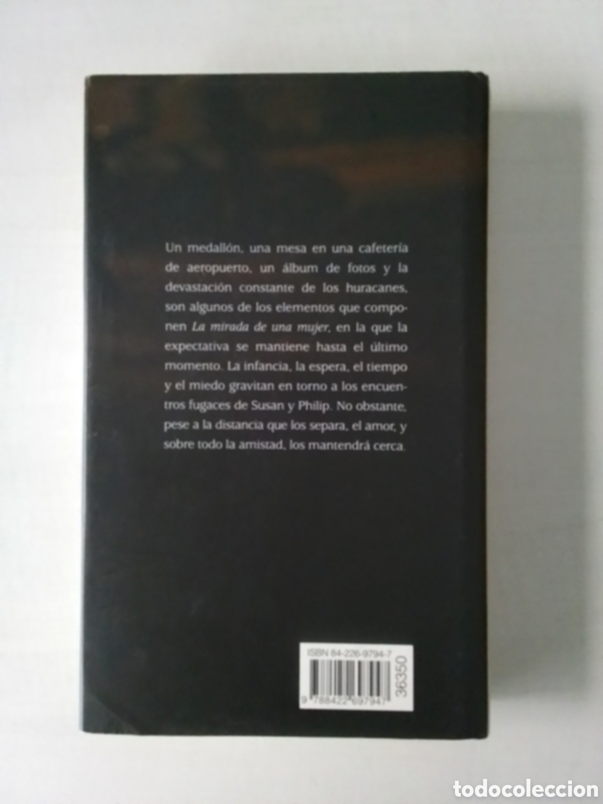 Libros de segunda mano: Libro Marc Levy - Foto 4