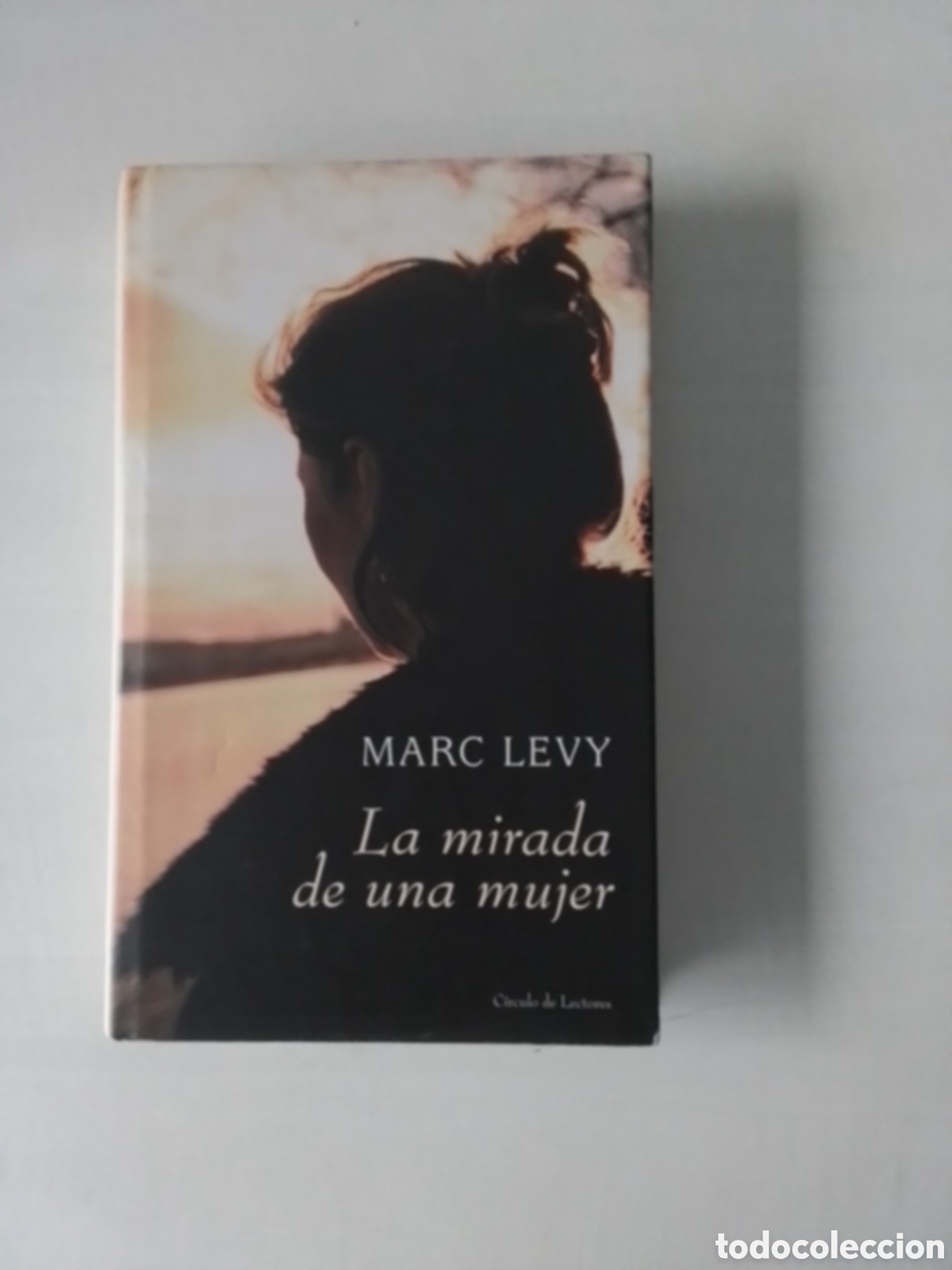 Libros de segunda mano: Libro Marc Levy - Foto 1
