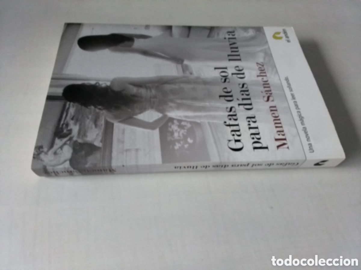 Libros de segunda mano: Libro Mamen Sanchez - Foto 3