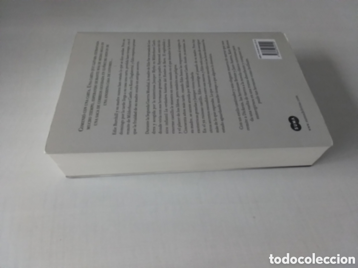 Libros de segunda mano: Libro Kate Morton - Foto 4