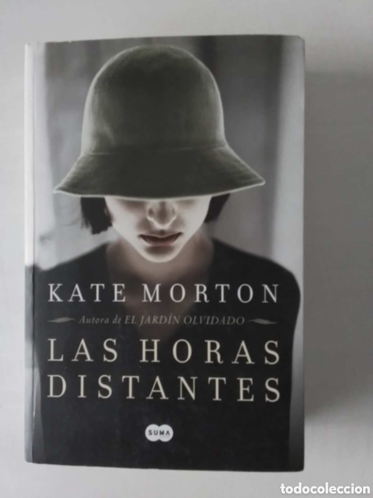Libros de segunda mano: Libro Kate Morton - Foto 1