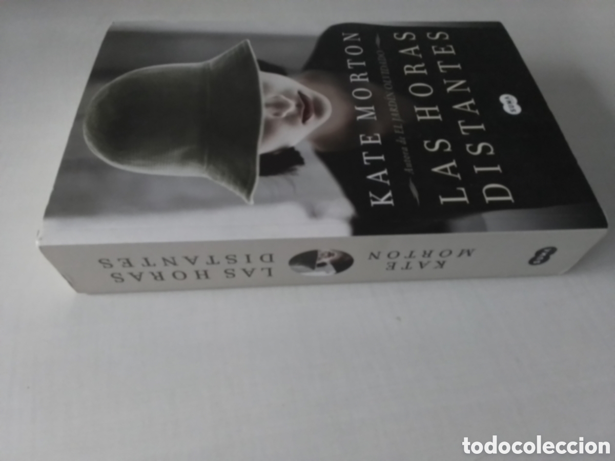 Libros de segunda mano: Libro Kate Morton - Foto 2