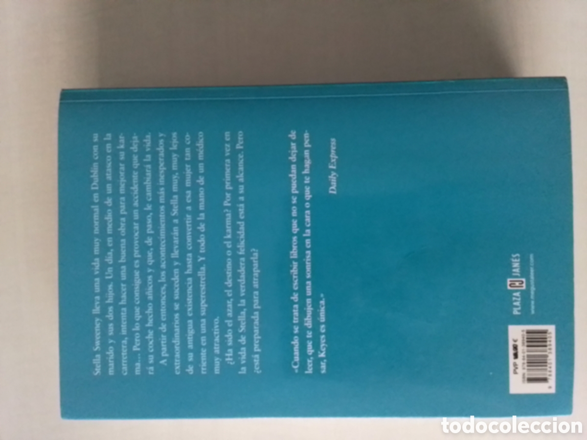 Libros de segunda mano: Libro Marian Keyes - Foto 3