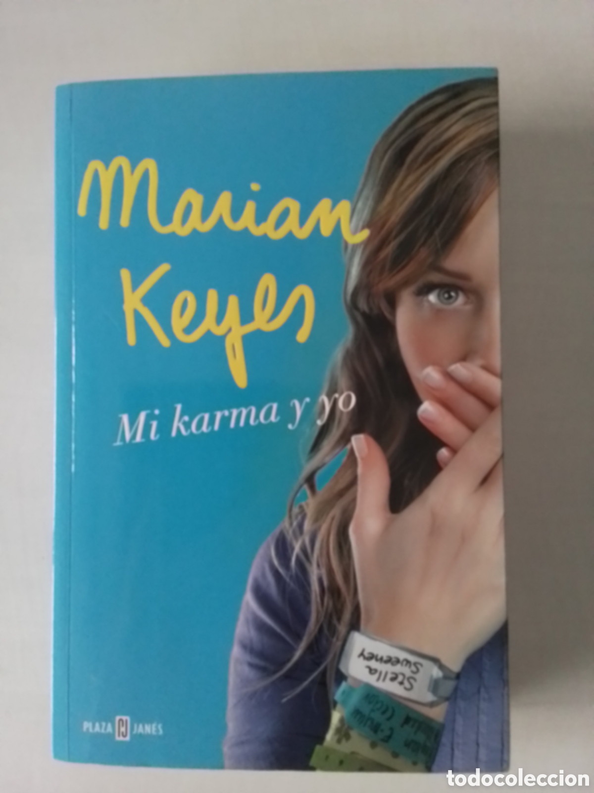 Libros de segunda mano: Libro Marian Keyes - Foto 1