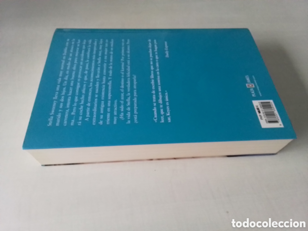 Libros de segunda mano: Libro Marian Keyes - Foto 5