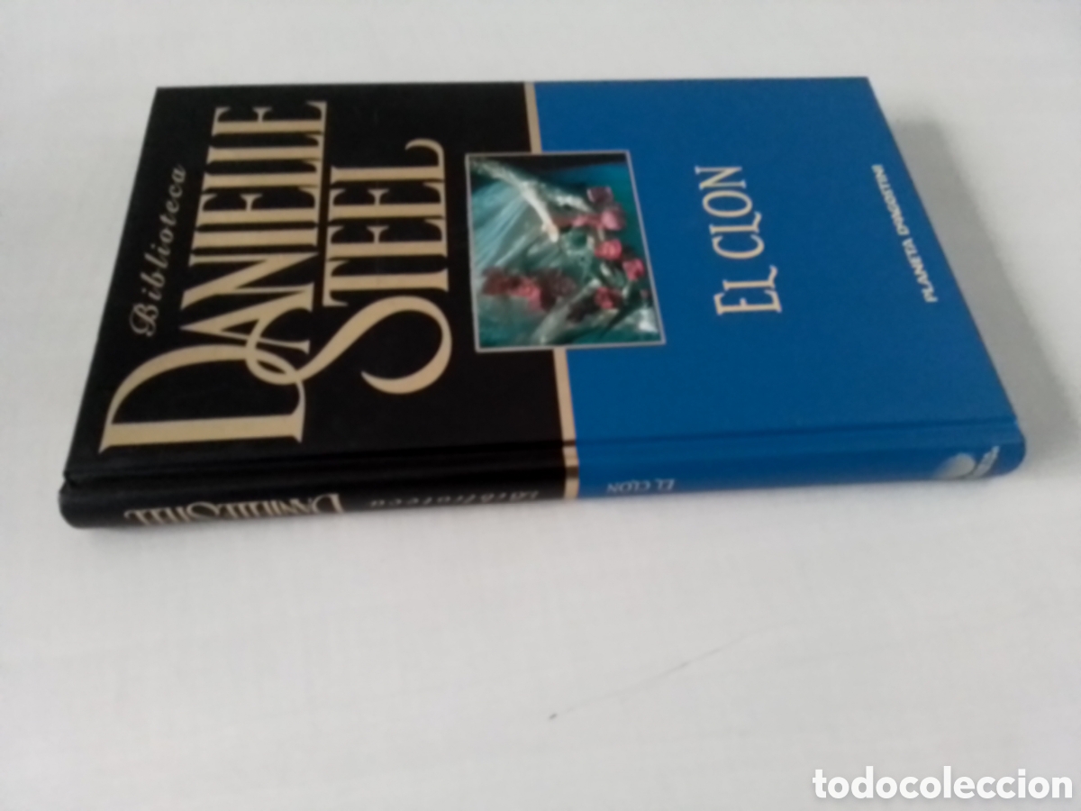 Libros de segunda mano: Libro Danielle Steel - Foto 3
