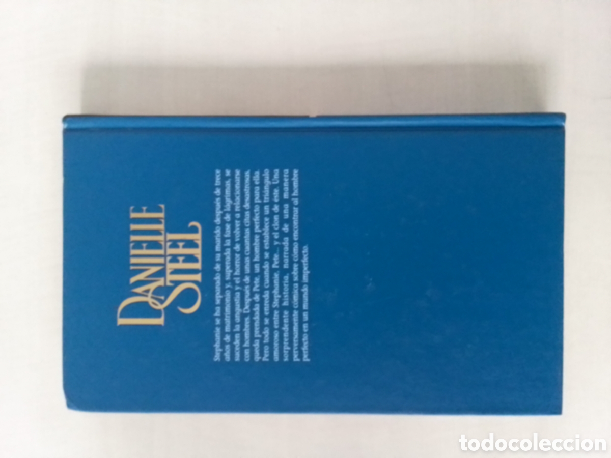 Libros de segunda mano: Libro Danielle Steel - Foto 4