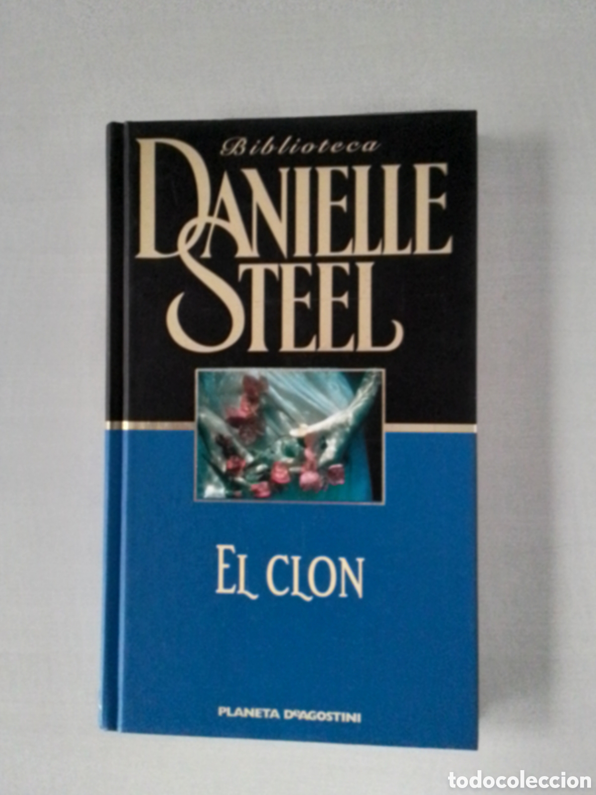 Libros de segunda mano: Libro Danielle Steel - Foto 1