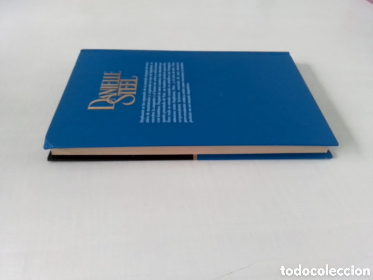 Libros de segunda mano: Libro Danielle Steel - Foto 5