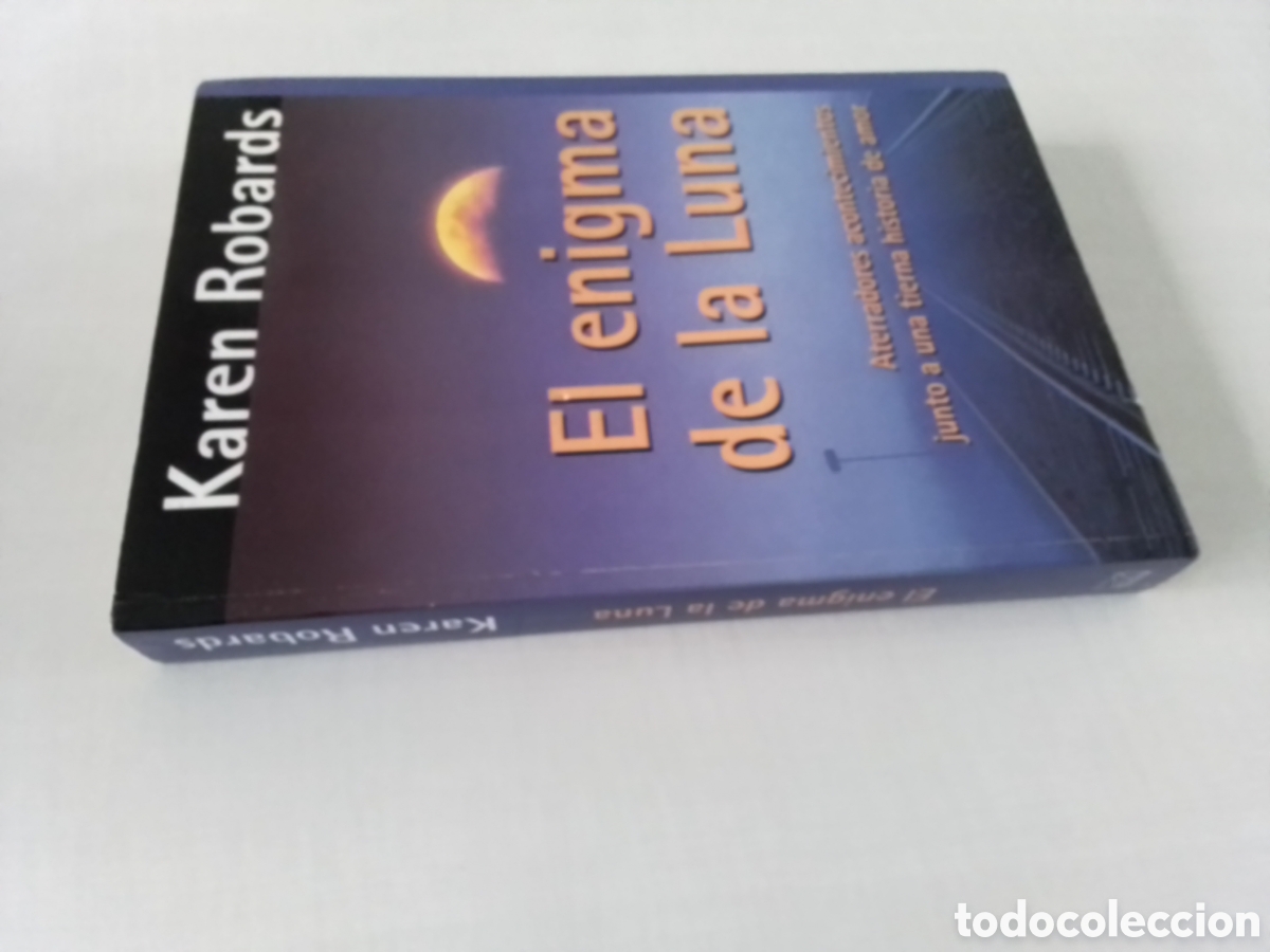 Libros de segunda mano: Libro Karen Robards - Foto 4