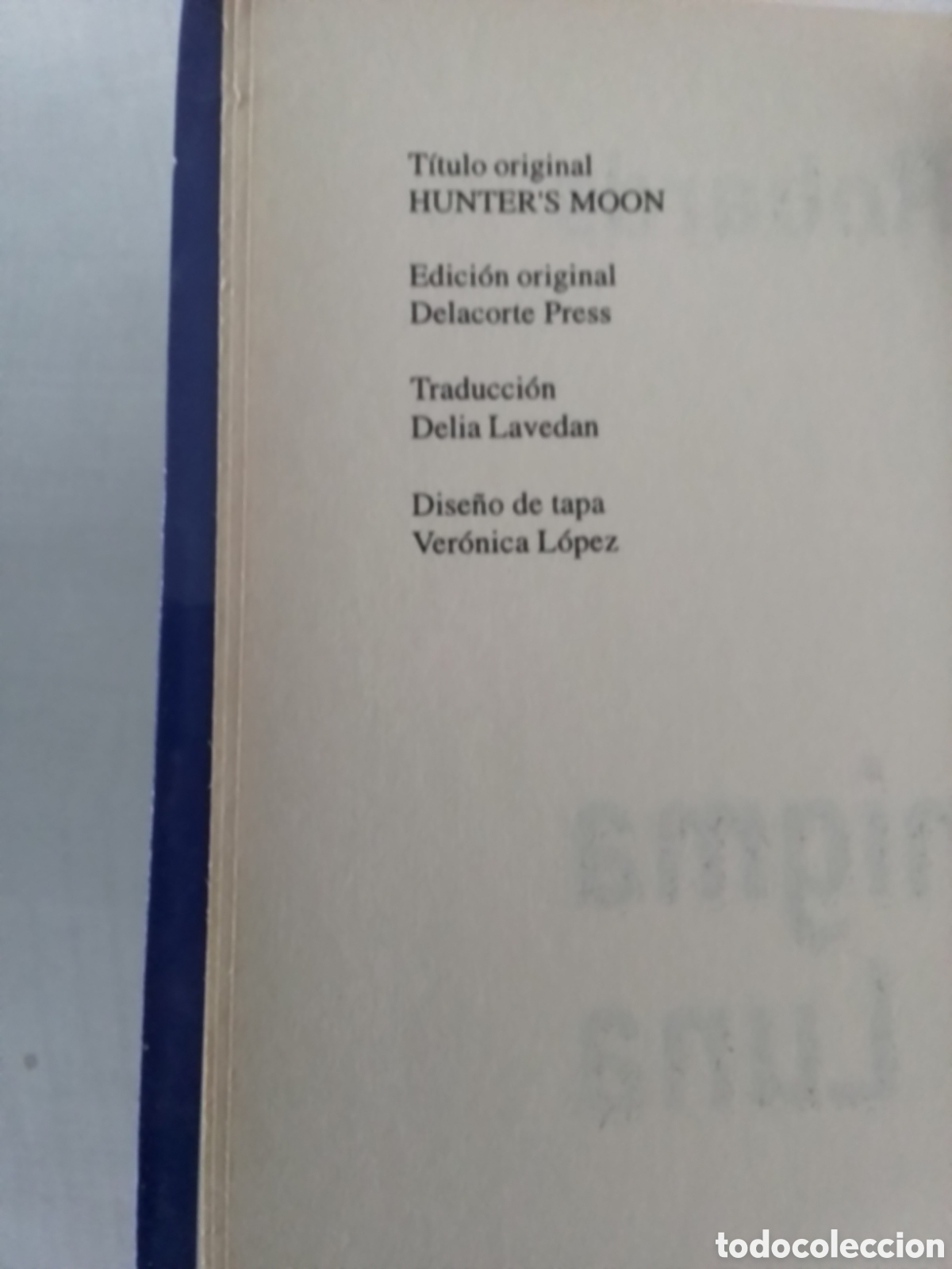 Libros de segunda mano: Libro Karen Robards - Foto 5