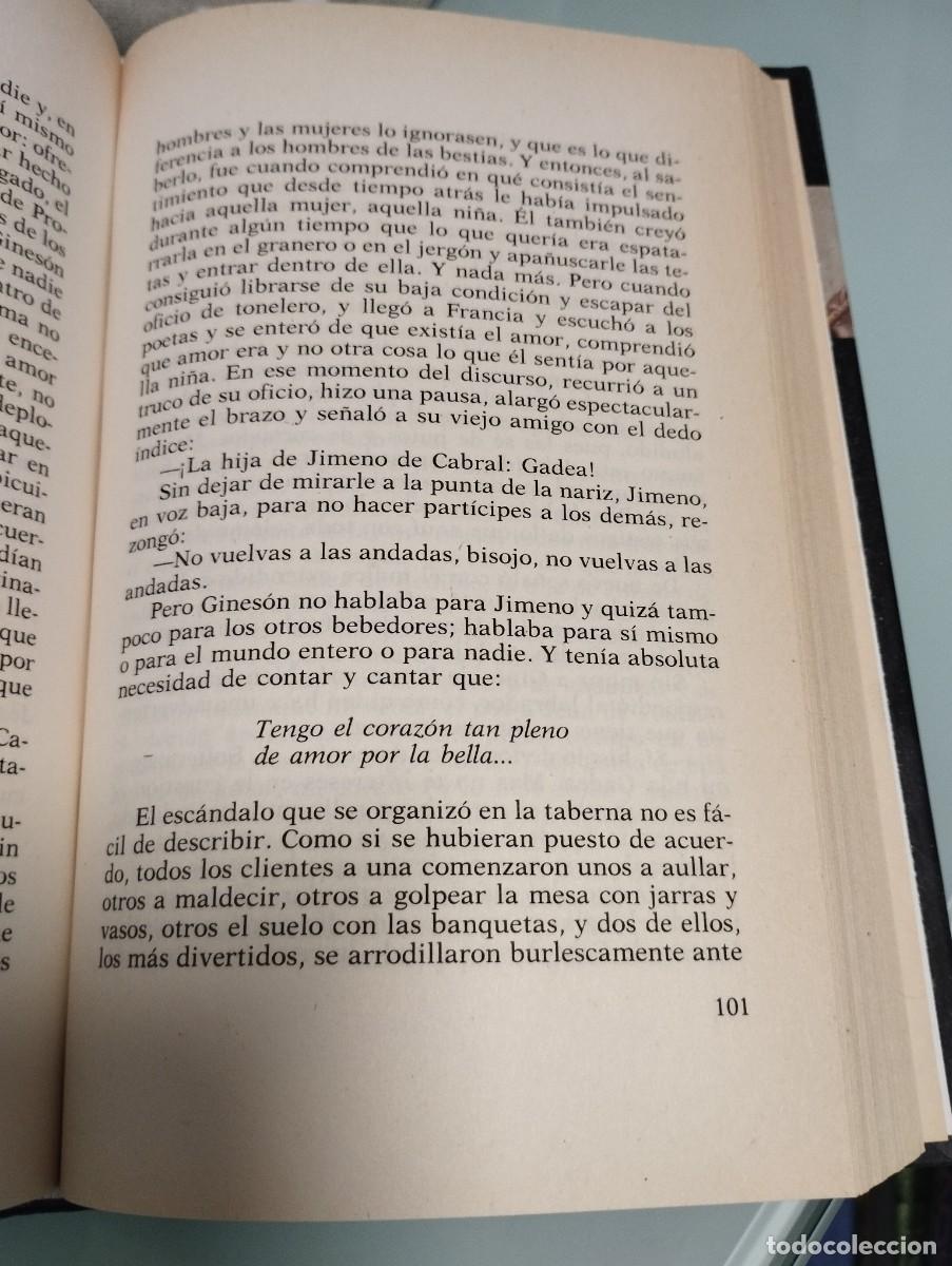 Libros de segunda mano: El mal amor - Foto 2