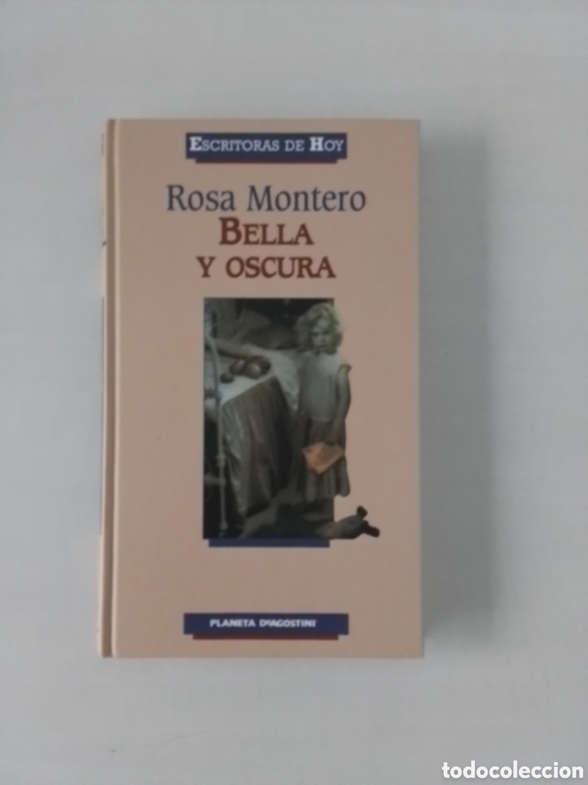 Libros de segunda mano: Libro Rosa Montero - Foto 1