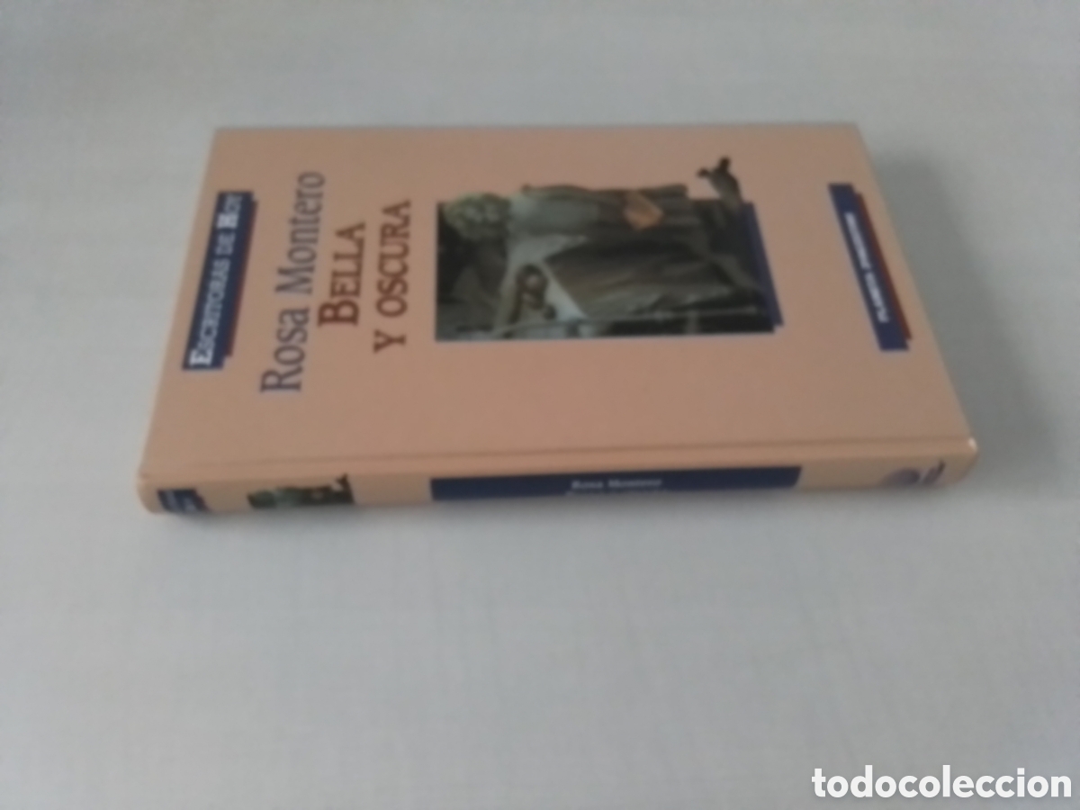 Libros de segunda mano: Libro Rosa Montero - Foto 3