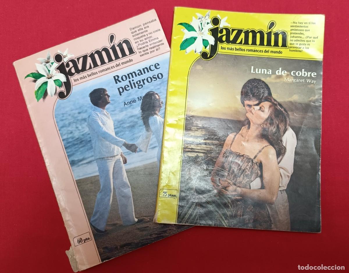Libros de segunda mano: Jazmin - Foto 4