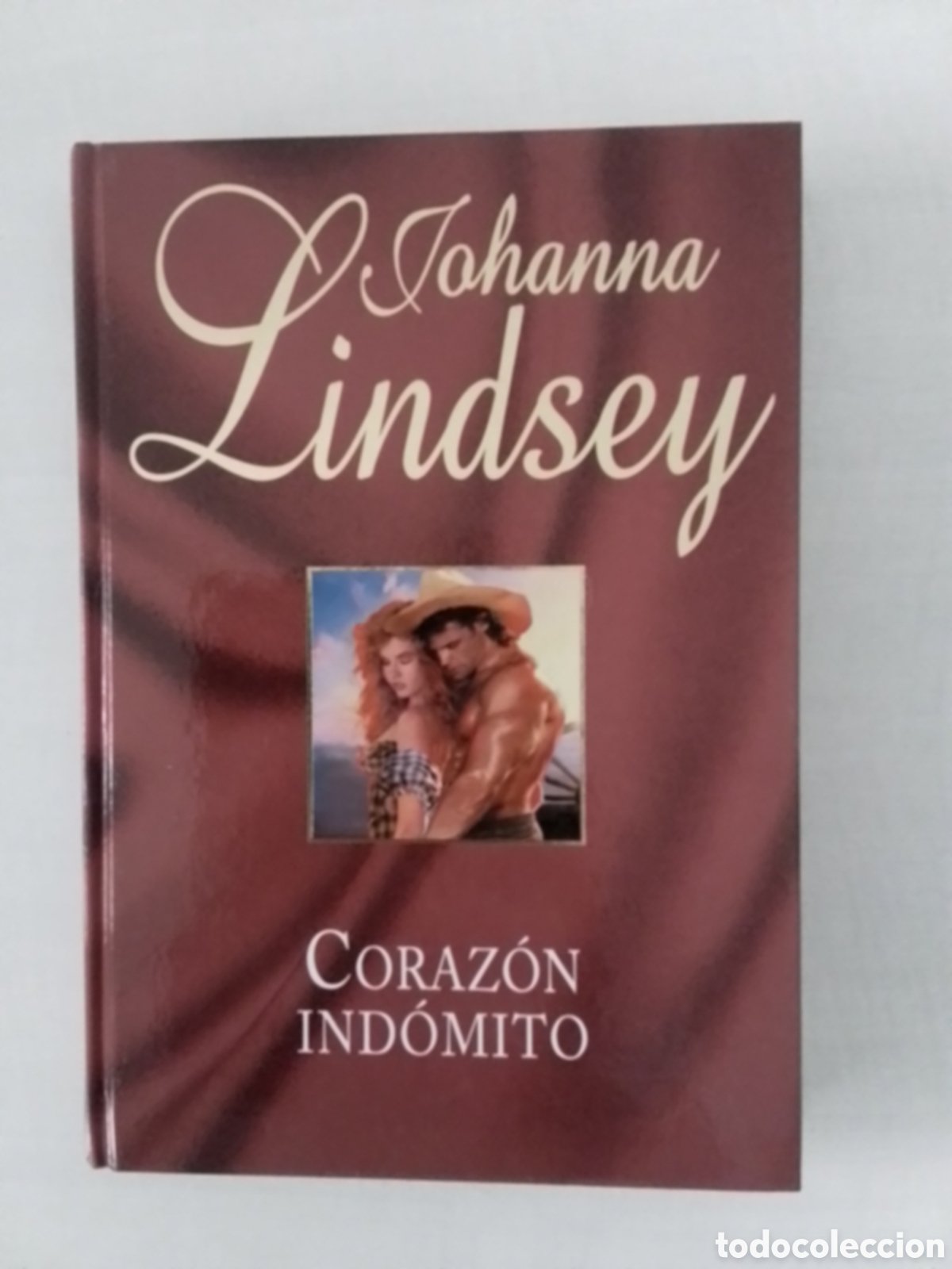 Gebrauchte B&uuml;cher: Libro Johanna Lindsey