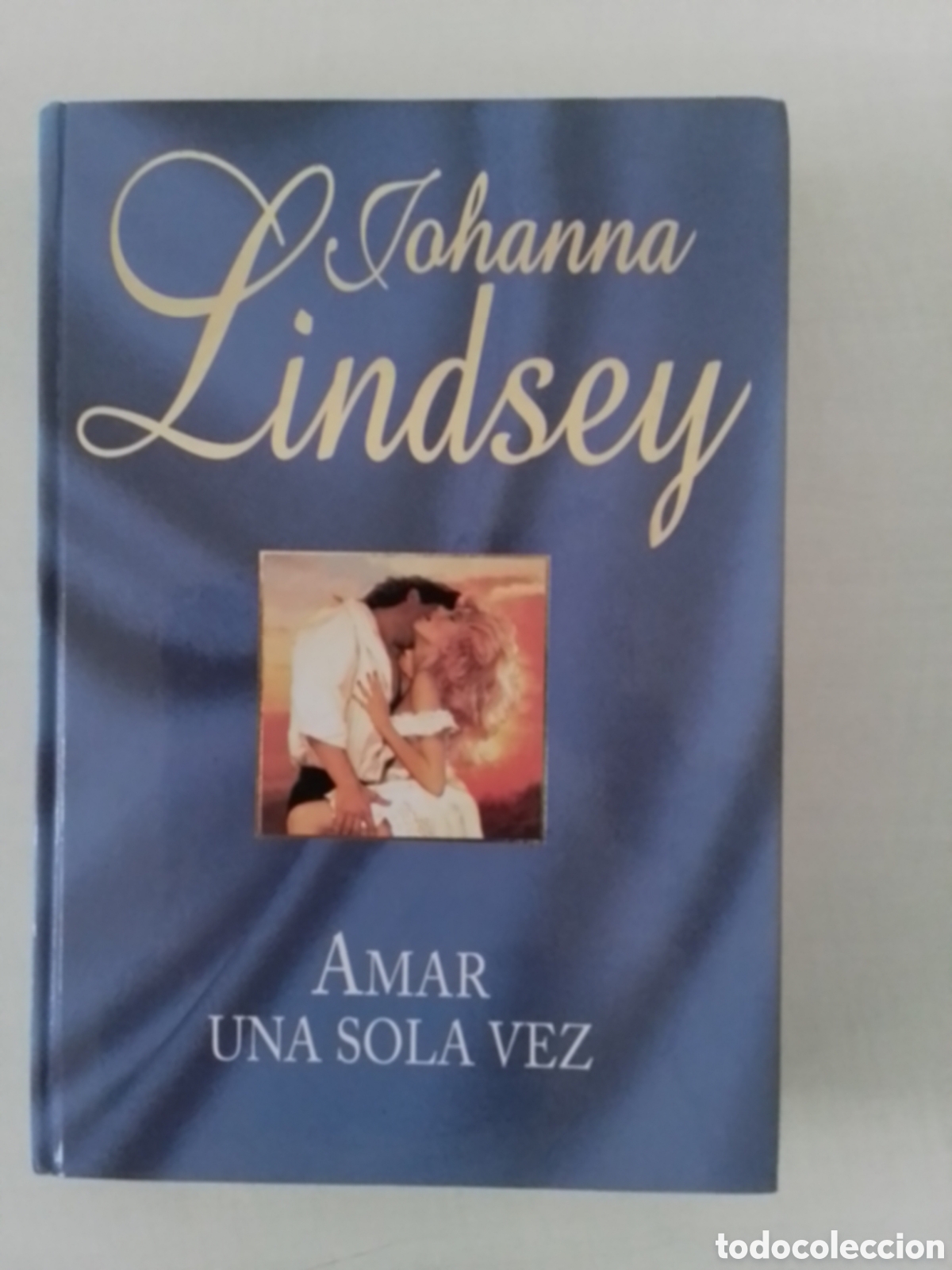 Gebrauchte B&uuml;cher: Libro Johanna Lindsey