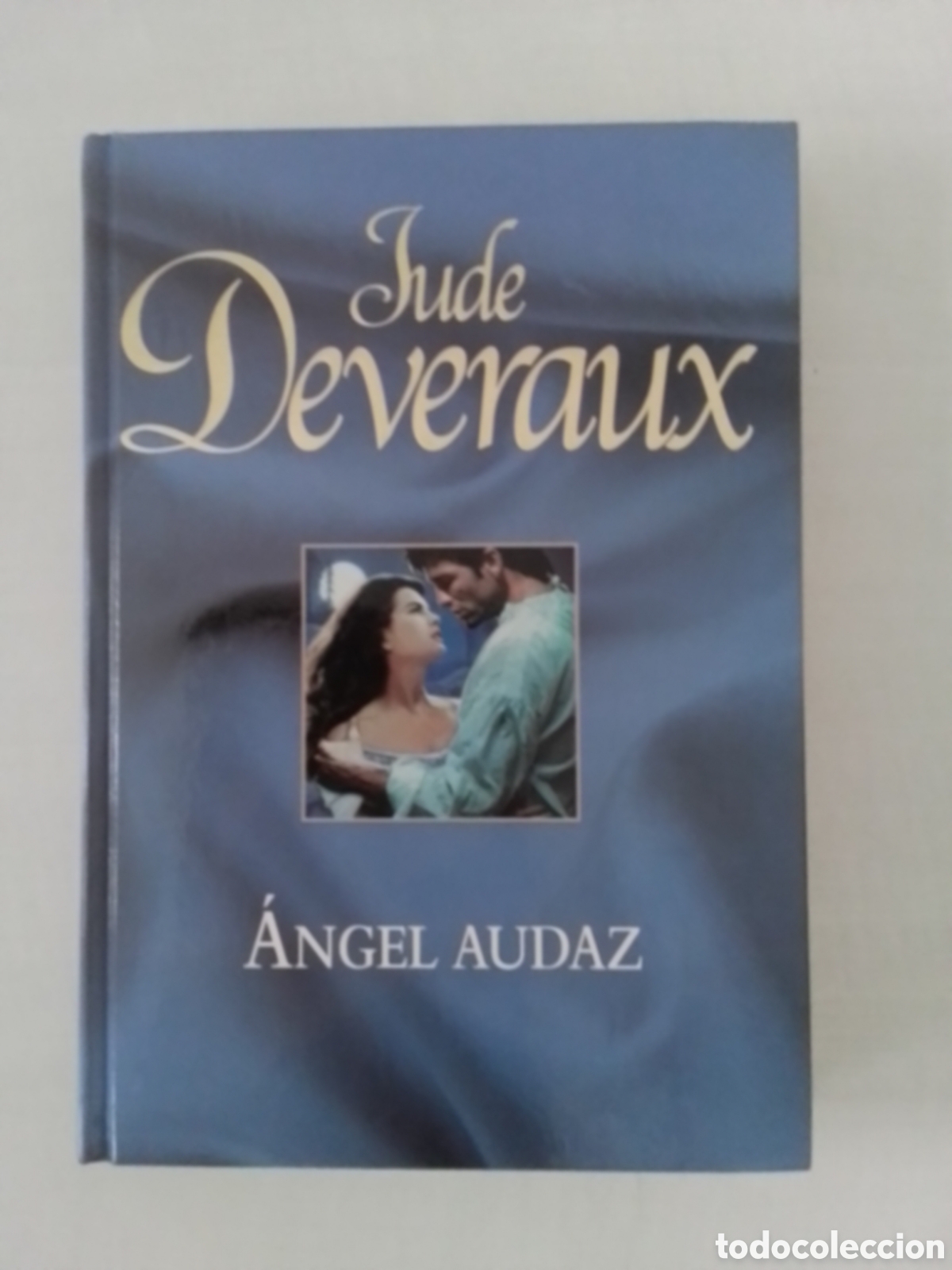 Libros de segunda mano: Libro Jude Deveraux - Foto 1