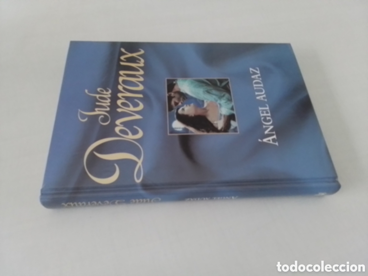 Libros de segunda mano: Libro Jude Deveraux - Foto 5