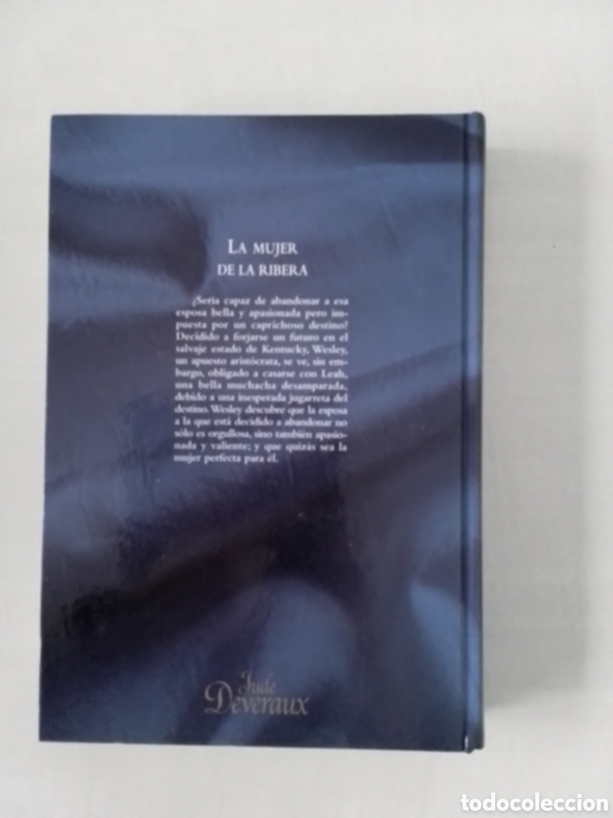 Libros de segunda mano: Libro Jude Deveraux - Foto 3