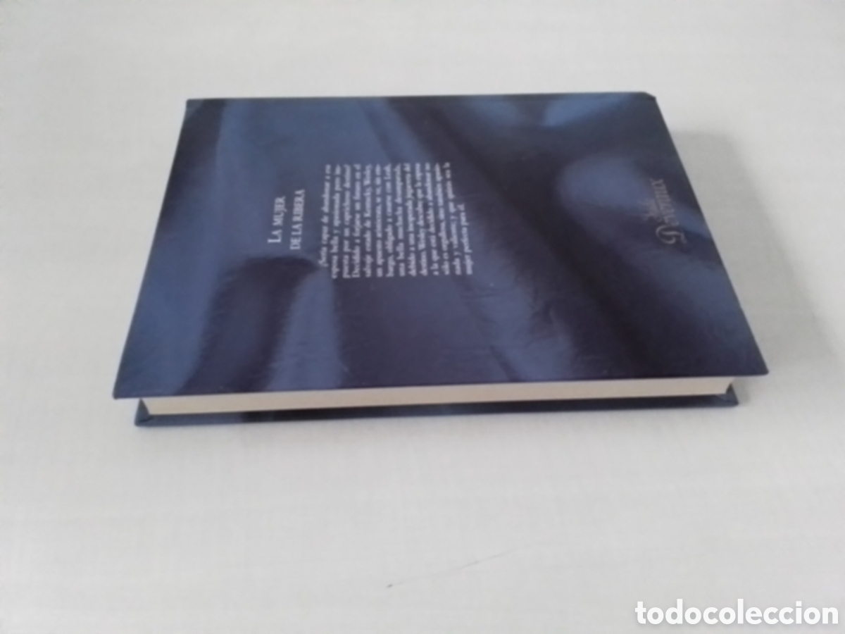 Libros de segunda mano: Libro Jude Deveraux - Foto 4