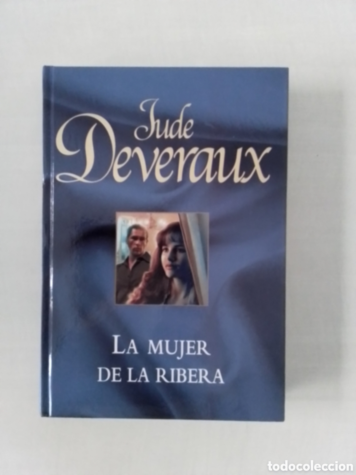 Libros de segunda mano: Libro Jude Deveraux - Foto 1