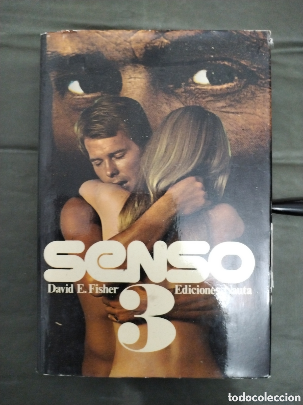 Gebrauchte B&uuml;cher: SENSO 3 a&ntilde;o 1975