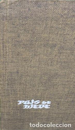 Gebrauchte B&uuml;cher: Pa&iacute;s de nieve - Yasunari Kawabata .- 1969