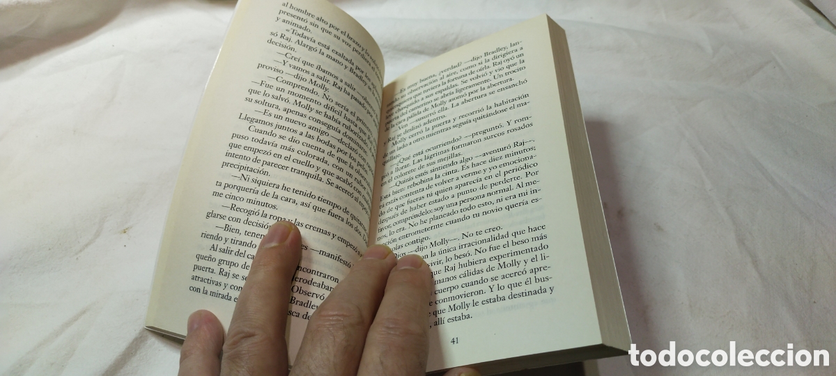 Libros de segunda mano: Almas gemelas. Deepak chopra. - Foto 4