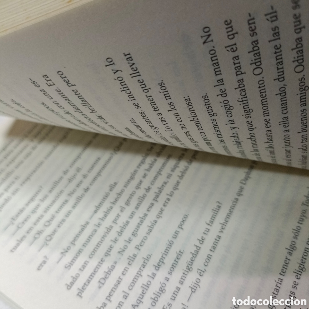 Libros de segunda mano: El duque y yo Julia Quinn - Foto 3