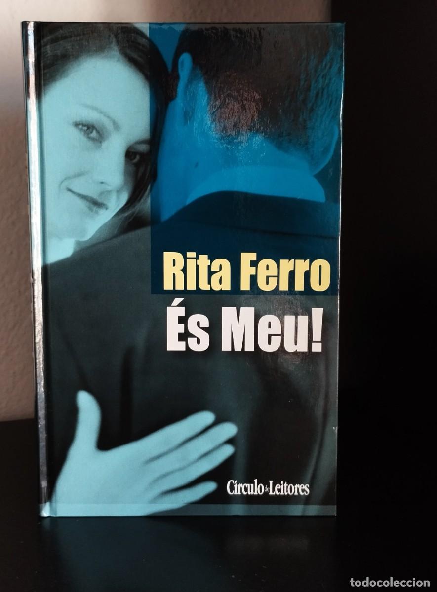 Libros de segunda mano: &Eacute;s meu! de Rita Ferro - Foto 1