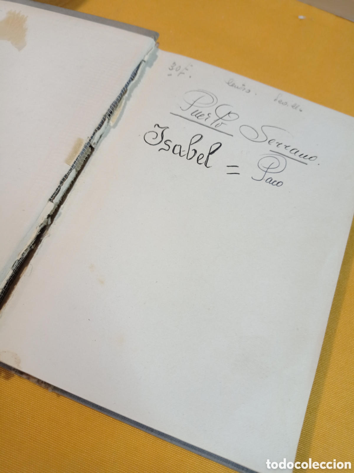 Libros de segunda mano: SUVERSION DE LOS SENTIDOS - Foto 2