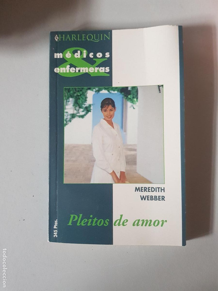 Libros de segunda mano: PLEITOS DE AMOR - Foto 1