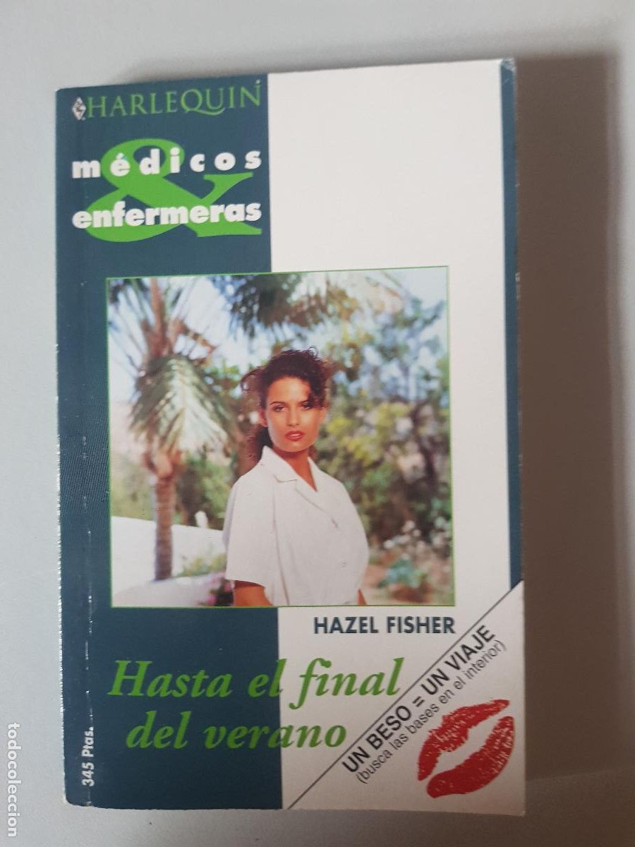 Second hand books: HASTA EL FINAL DEL VERANO