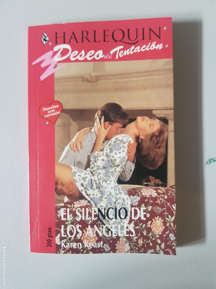 Second hand books: EL SILENCIO DE LOS ANGELES