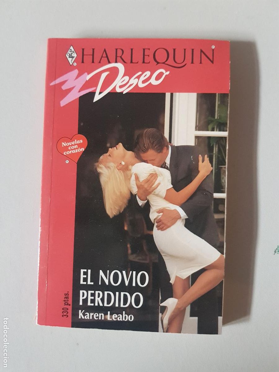 Libros de segunda mano: EL NOVIO PERDIDO - Foto 1